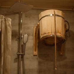 Коттедж стандарт #2