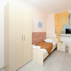 Фото Best Friends Hostel (Бест Френдс Хостел)