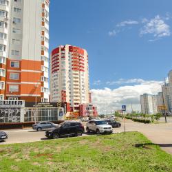 Фото Отель Высота 56 на улице Салмышская 65