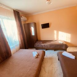 4-местный номер стандарт