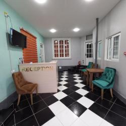 Фото Отель Hotel S & D Hostel (С & Д)