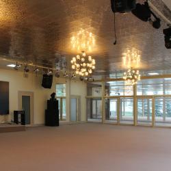 Фото Отель Aqua юна-life (Аква юна-лайф)