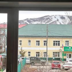 Фото Апартаменты на проспекте Мира 161