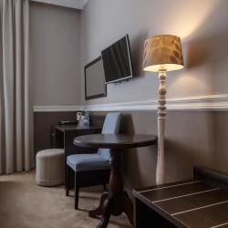 Фото АЖУР Отель