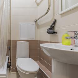 Апартаменты студия