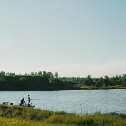 Фото Отель Green Gold Park (Грин Голд Парк)