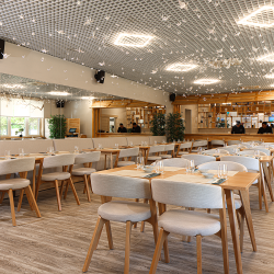 Фото Конгресс отель Русские сезоны