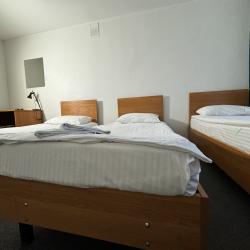 Фото Отель Гостевой дом Алма