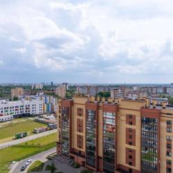 Фото Апартаменты на улице Гоголя 87