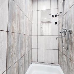 Фото Апартаменты АН Борисов на улице Курчатова 30