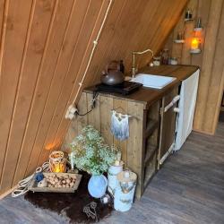 Шале улучшенное №5