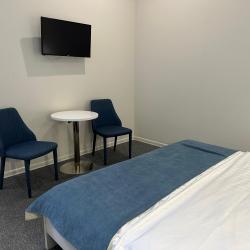 Фото Отель Старый город