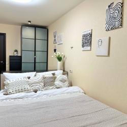 Фото Отель ДзенХоум на улице Сергиевская 1