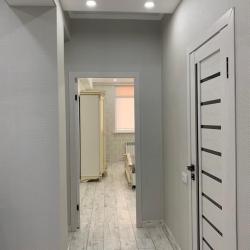 Фото Апартаменты на проспекте Абулхаир Хана 51А