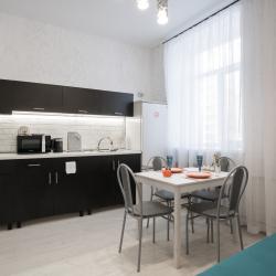 Фото Апартаменты Granada на улице Матросова