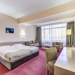 Фото Отель Aquarium by ZONT Hotel Group (Аквариум)