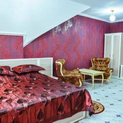 Фото Отель Джавахк