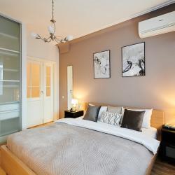 Фото Отель GMApartments (ДжиЭмАпартментс) на улице Новокузнецкая 4/12с1