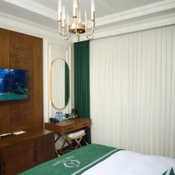 Фото Отель Aliz Boulevard Hotel (Ализ Бульвар)