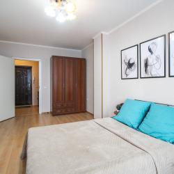 Фото Отель BigHouse22 на улице Папанинцев 111