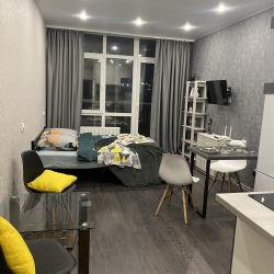 Фото Отель Your Home (Йо Хоум) на улице Крымская 10