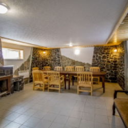 Фото Отель Порог Неба