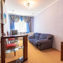 Фото Отель Эльбрус