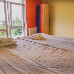 Фото Отель Борода