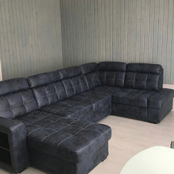 Бунгало с одной спальней