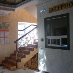 Фото Отель Голд