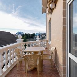 Фото Отель Нарния