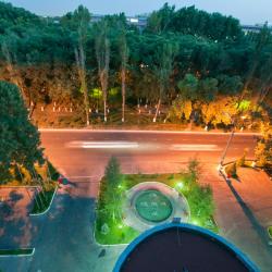 фото 33 Ramada by Wyndham Tashkent (Рамада бу Виндхэм Ташкент)