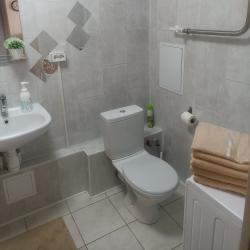 Фото Апартаменты на улице Висаитова 10/9