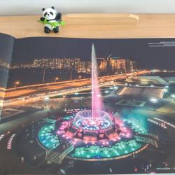 Фото Апартаменты 8 Панд на улице Ерохина 27 корпус 2