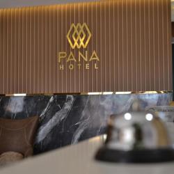 Фото Отель Pana (Пана)