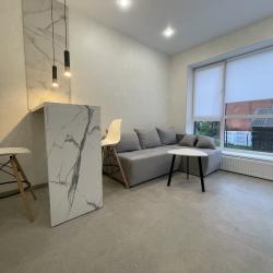 Фото Апартаменты на улице Нариманова