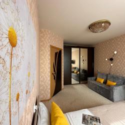 Фото Отель Apartament 52 на улице Янки Купалы 26