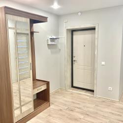 3-комнатные апартаменты улучшенные