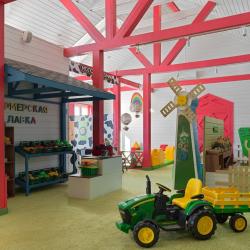 Фото Отель Horseka resort (Хорсека)