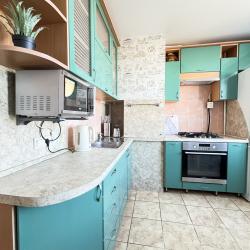 Фото Отель Apartament 52 на улице Львовская 2