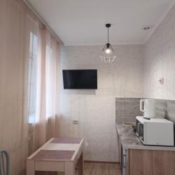 Фото Отель Ханна