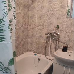 Фото Отель Улыбка уюта на улице Локомотивная