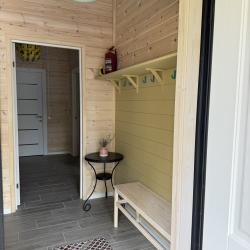 Фото Отель Slow life house (Слоу лайф хаус)