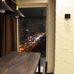 Фото Отель Лофт174 на улице Блюхера