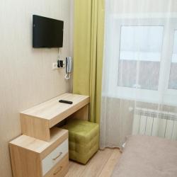Фото Отель Аристократ