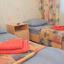 Фото Отель Sever inn (Север инн)