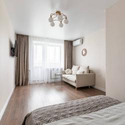 Фото Апартаменты на проспекте Ибрагимова 61