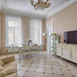 фото 43 MyHome YourHome (МайХоум ЙоХоум) на улице Зверинская