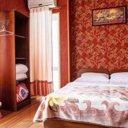 Фото Отель Агат