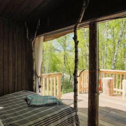 Шале улучшенное №11